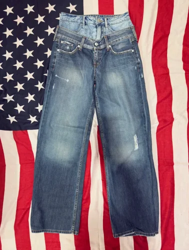 Levi's Jeans