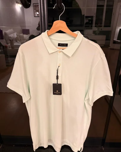 Massimo Dutti Shirts