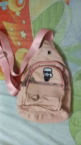Backpacks