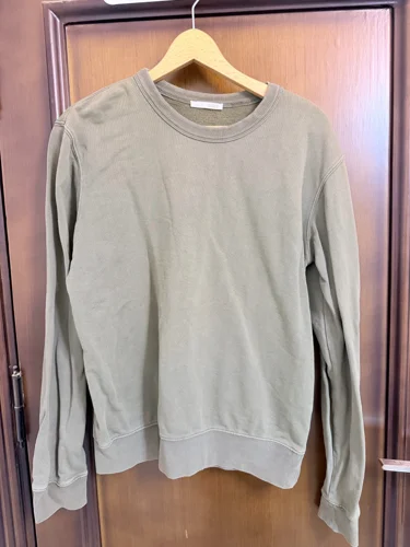 Zara Sweatshirts