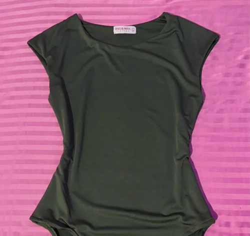 Local Bodysuits