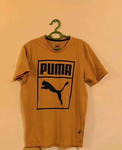 Puma T-shirts