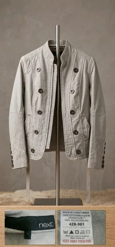 Next Jackets