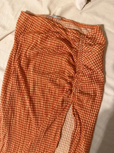 Zara Cover-Ups