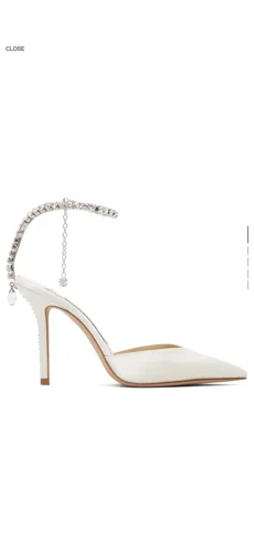 Jimmy Choo Stiletto Heels
