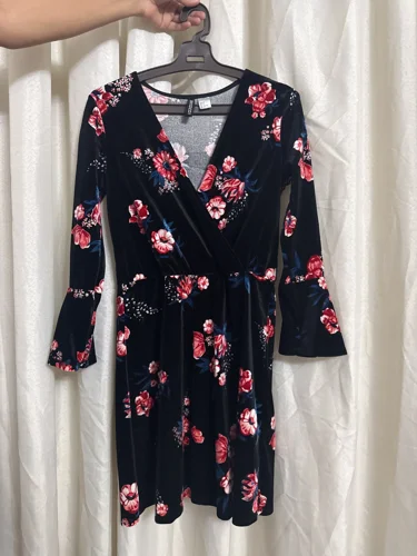 H&M Cocktail Dresses