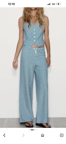 Zara Sets