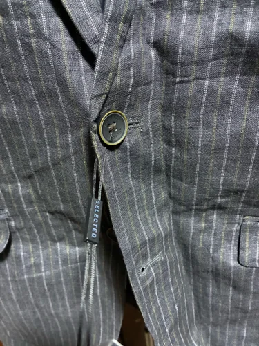 Selected Blazers
