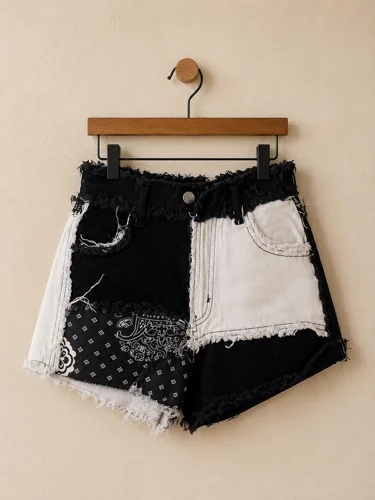 Shein Shorts
