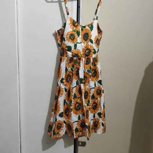 Shein Sundresses