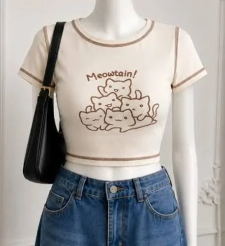 Shein T-shirts