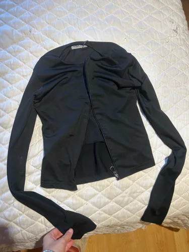 Local Athletic Jackets