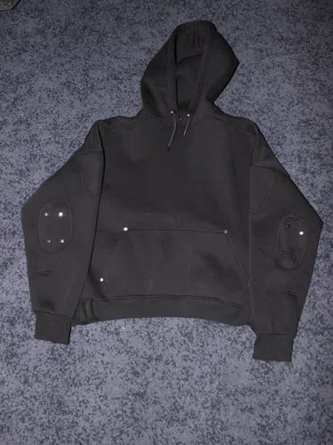 Local Hoodies