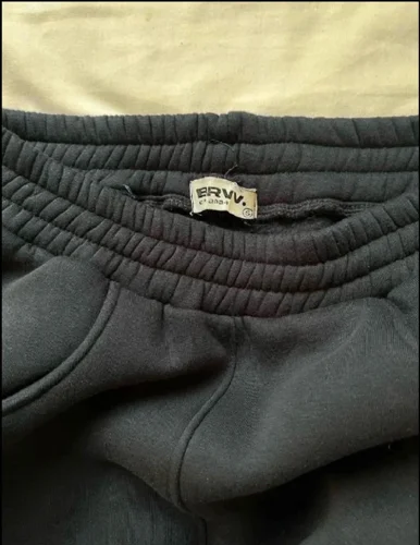 Sweatpants