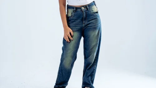 Local Jeans