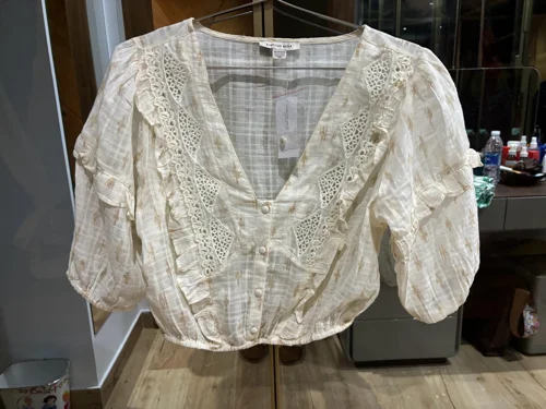 American Eagle Blouses