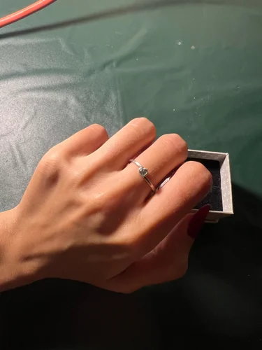 Pandora Rings