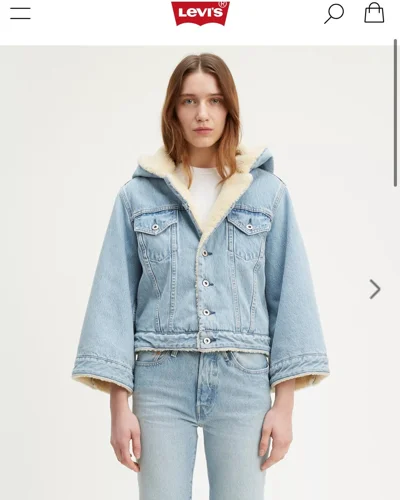 Levi's Jackets