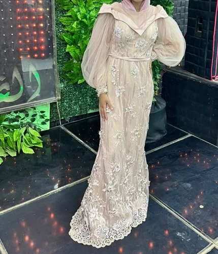 Local Wedding Dresses