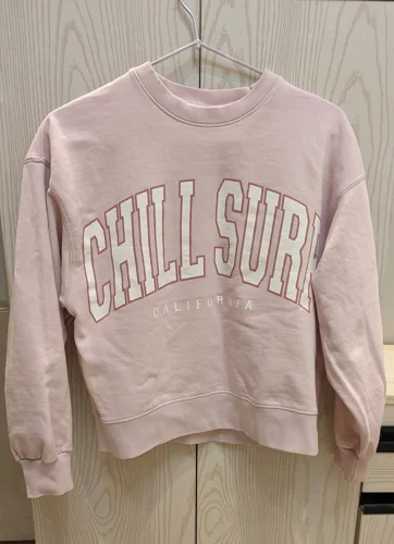 Zara Sweatshirts