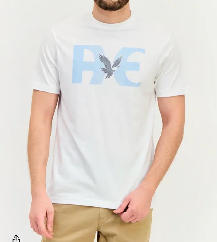 American Eagle T-shirts