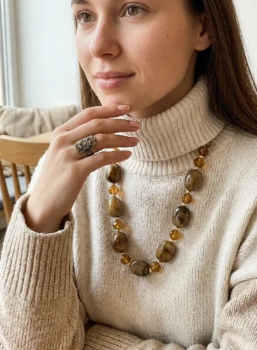 Shein Necklaces
