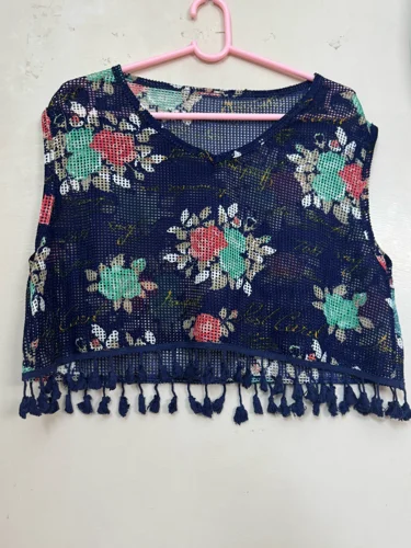 Shein Crop Tops