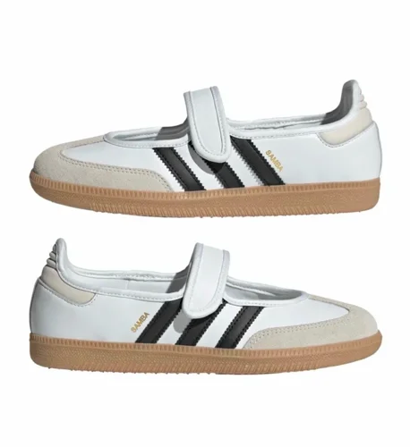 adidas Flats