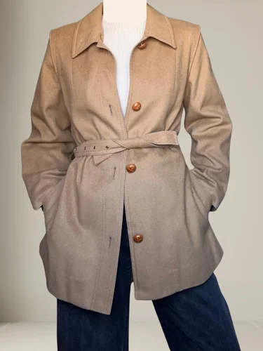 El Corte Inglés Jackets