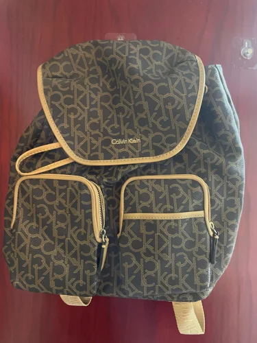 Calvin Klein Backpacks