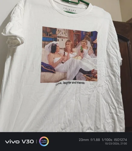 Bershka T-shirts