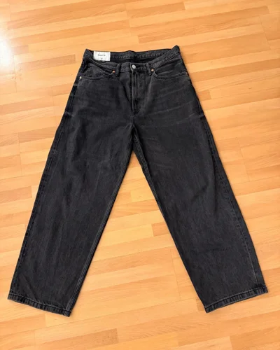 H&M Jeans