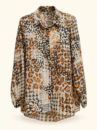 New Look Blouses