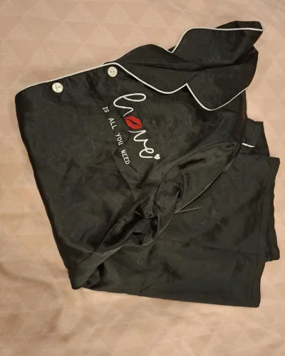 Shein Sleep Shirts