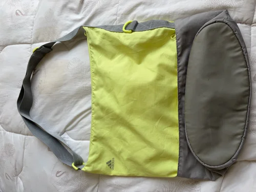 adidas Cross-Body Bags