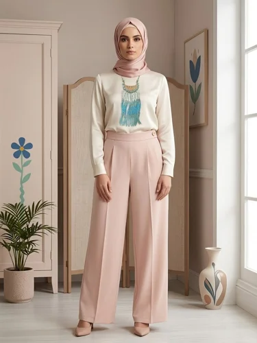 Local Pants