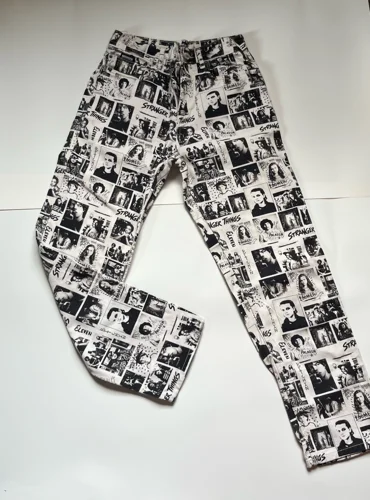 Pull & Bear Pants