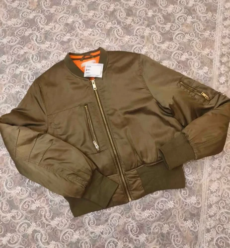 H&M Jackets
