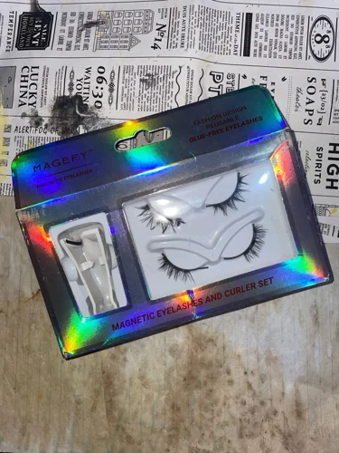 Shein Beauty Tools