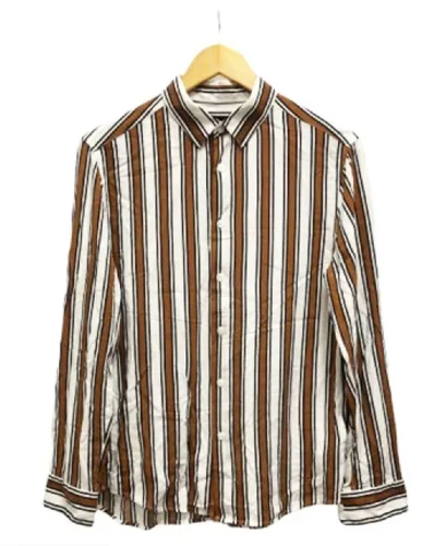 H&M Long Sleeve Shirts