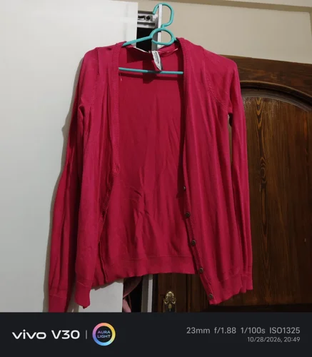Pull & Bear Long Sleeve