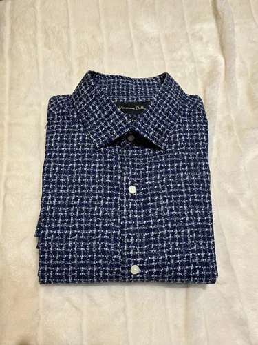 Massimo Dutti Shirts