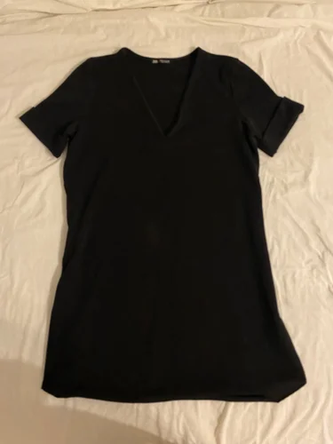 Zara Mini Dresses