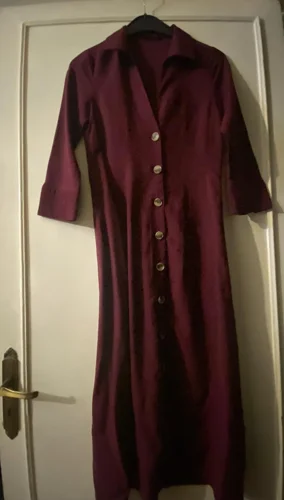 Stradivarius Midi Dresses
