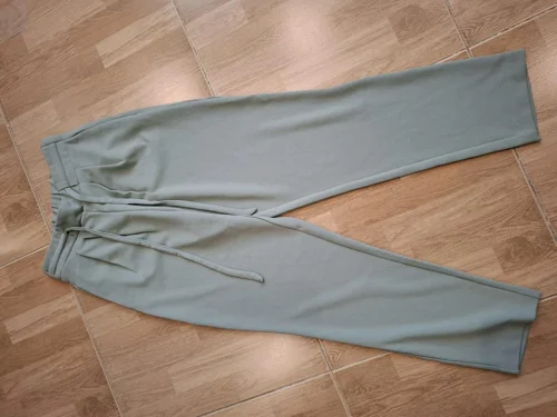 Reserved Pants