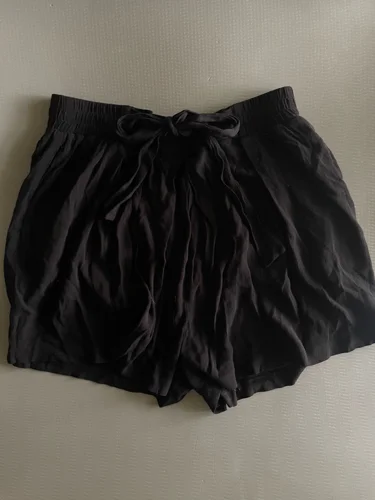 Zara Shorts