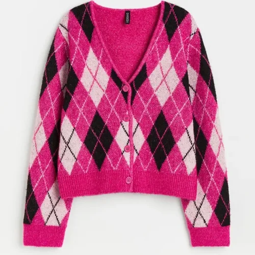 H&M Cardigans