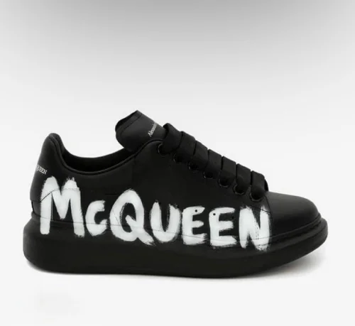 Alexander McQueen Sneakers