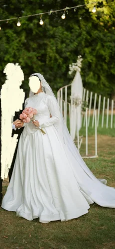 Wedding Dresses