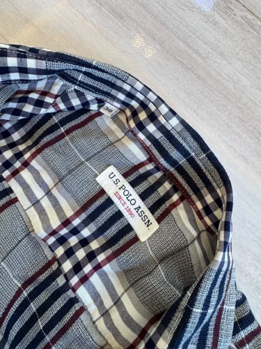 U.S. Polo Assn. Shirts